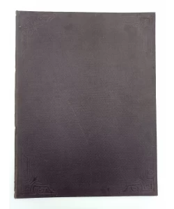 Sbornik jugoslavenskih umjetnih spomenika