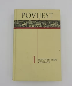 Prapovijest i prve civilizacije