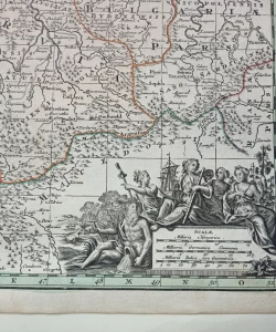 Nova et accurata Hungariae, cum adicentib. regn. ...