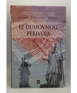 Iz duhovnog perivoja