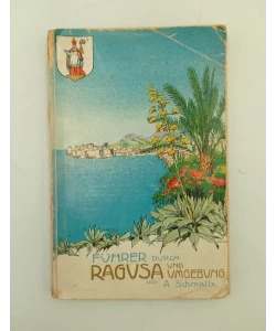 Ragusa und Umgebung
