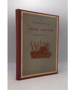 Grad mrtvih - Jasenovac 1943.