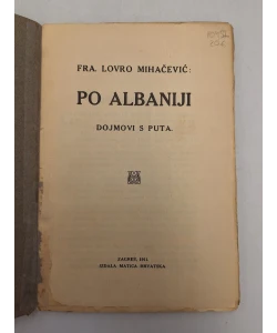 Po Albaniji