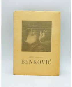 Federiko Benković