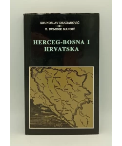 Herceg - Bosna i Hrvatska
