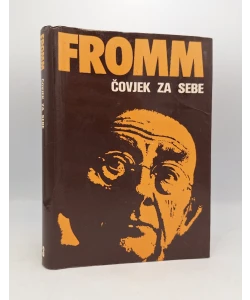 Čovjek za sebe: istraživanje o psihologiji etike