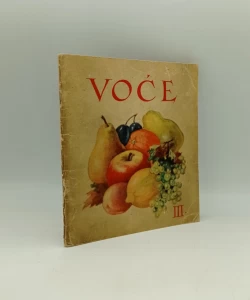 Voće