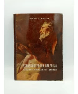 Strossmayerova galerija