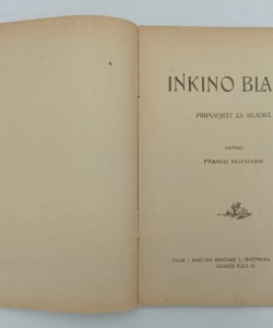 Inkino blago