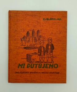 Mi putujemo ...