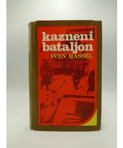 Kazneni bataljon