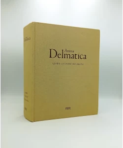 Anima Delmatica