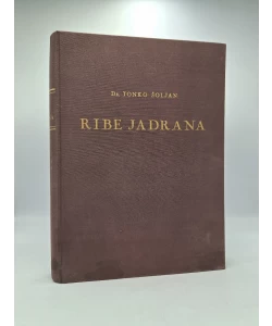 Ribe Jadrana (3.prer)