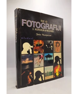 Sve o fotografiji i fotografiranju