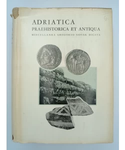 Adriatica praehistorica et antiqua