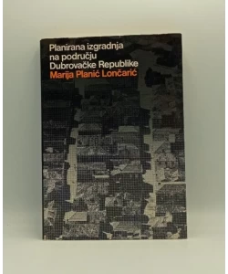 Planirana izgradnja na područje Dubrovačke Republike