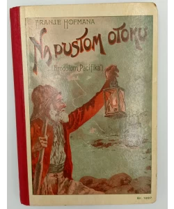 Na pustom otoku ili brodolom laðe "Pacifika"