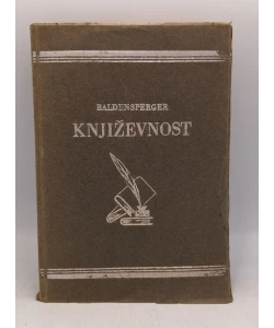 Književnost