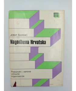 Nagodbena Hrvatska