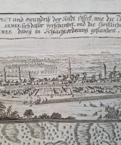 Veduta Osijek