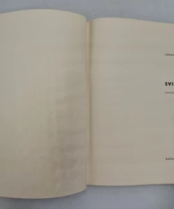 Zdenko Strižić: Svijetla i sjene: Jedna monografija Zagreba: Numerirani primjerak broj 985