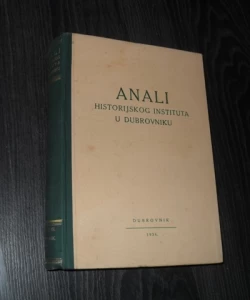 ANALI 1954.