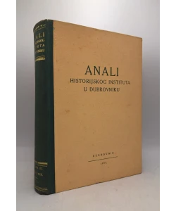 ANALI 1954.