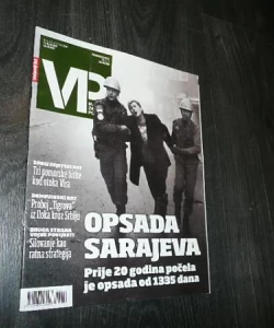 VP - magazin za vojnu povijest br. 13