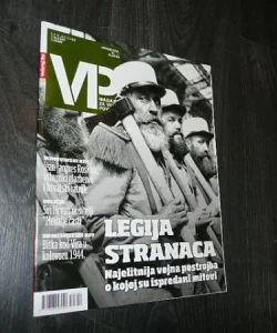 VP - magazin za vojnu povijest br. 14