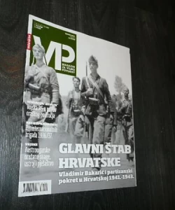 VP - magazin za vojnu povijest br. 16