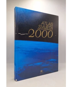 Atlas svijeta 2000