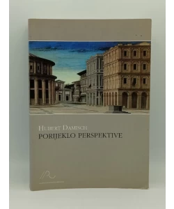 Porijeklo perspektive