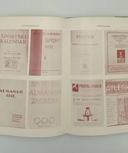 Sportska publicistika u Hrvatskoj