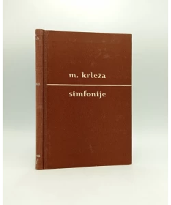 Simfonije