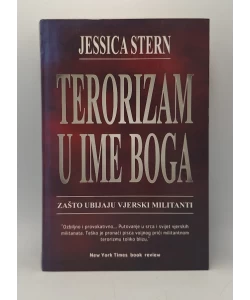 Terorizam u ime Boga. Zašto ubijaju vjerski militanti