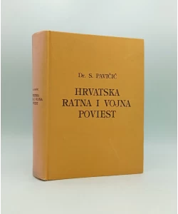 Hrvatska ratna i vojna poviest