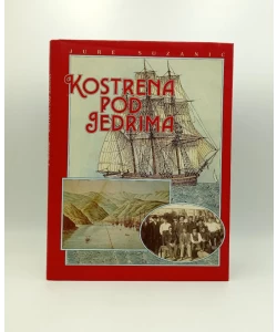 Kostrena pod jedrima