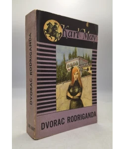 Dvorac Rodriganda
