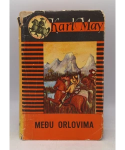 Među orlovima