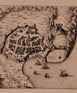 Senj i Obrovac