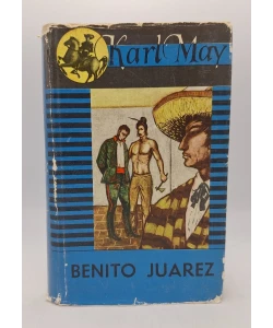Benito Juarez