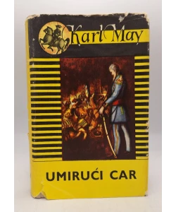 Umirući car