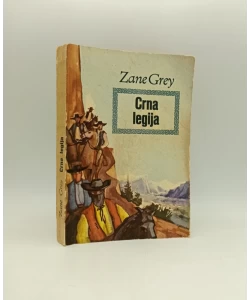 Crna legija