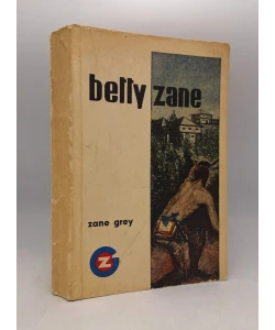 Betty Zane