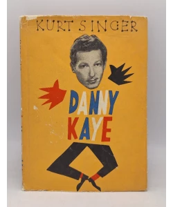 Danny Kaye