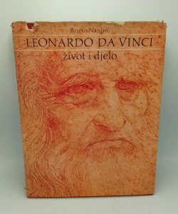 Leonardo da Vinci - Život i djelo