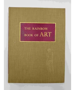 The Rainbow book of Art