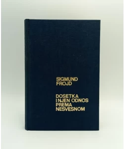 Dosetka i njen odnos prema nesvesnom