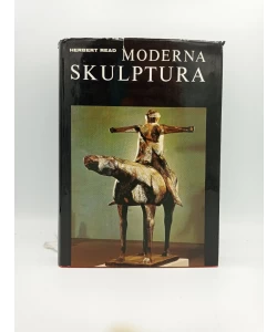Moderna skulptura