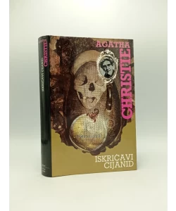 Iskričavi cijanid